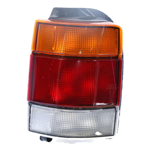 APG All Crash Tail Lamp Passenger Side Certified suits