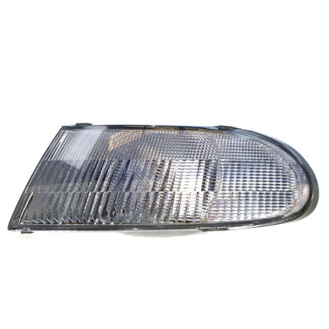 APG All Crash Front Park / Indicator Lamp Passenger Side