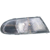 APG All Crash Front Park / Indicator Lamp Drivers Side