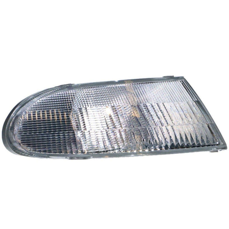 APG All Crash Front Park / Indicator Lamp Drivers Side