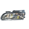APG All Crash Head Lamp Passenger Side Certified Suits