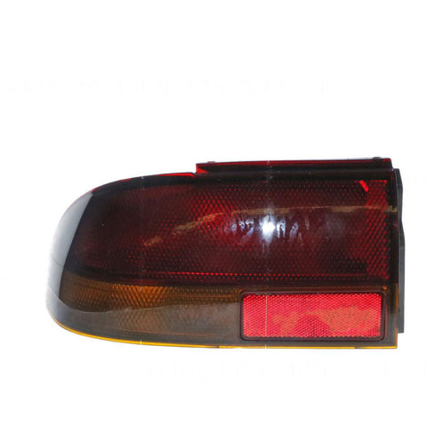 APG All Crash Tail Lamp Passenger Side Certified Suits