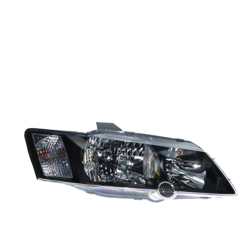 APG All Crash Halogen Manual Adjust Head Lamp Drivers