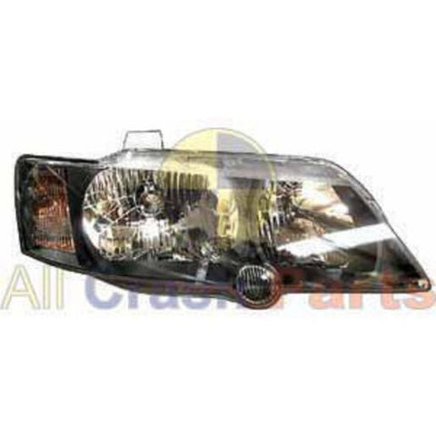 APG All Crash Halogen Manual Adjust Head Lamp Drivers