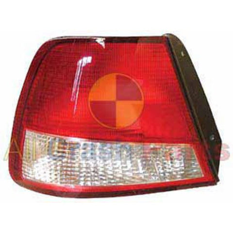 APG All Crash Tail Lamp Passenger Side Certified Suits