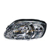 APG All Crash Head Lamp Passenger Side Certified Suits