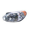 APG All Crash Head Lamp Passenger Side Certified Suits