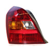APG All Crash Tail Lamp Passenger Side Certified Suits
