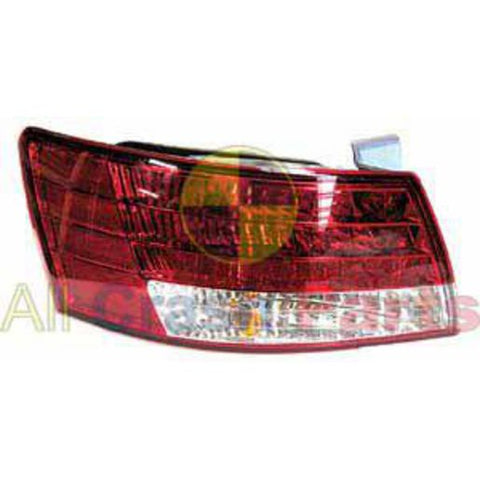 APG All Crash Tail Lamp Passenger Side Certified Suits