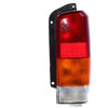 APG All Crash Tail Lamp Drivers Side Aftermarket Suits