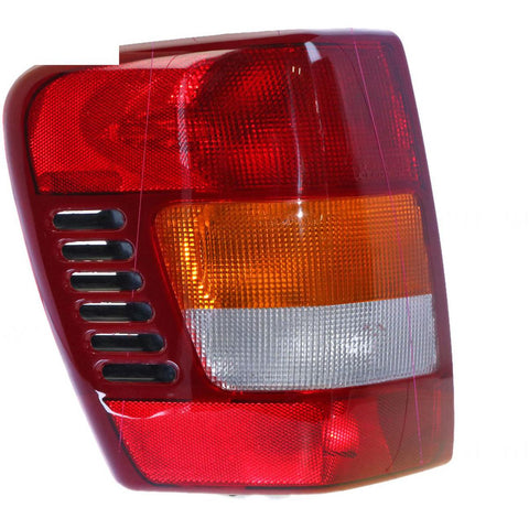 APG All Crash Tail Lamp Passenger Side Aftermarket suits