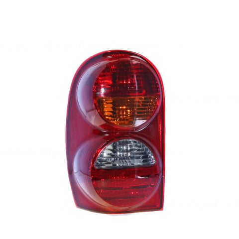 APG All Crash Tail Lamp Passenger Side Aftermarket Suits