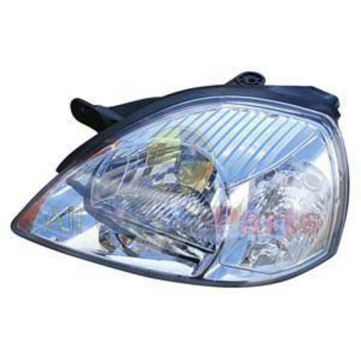 APG All Crash Head Lamp Passenger Side Certified Suits