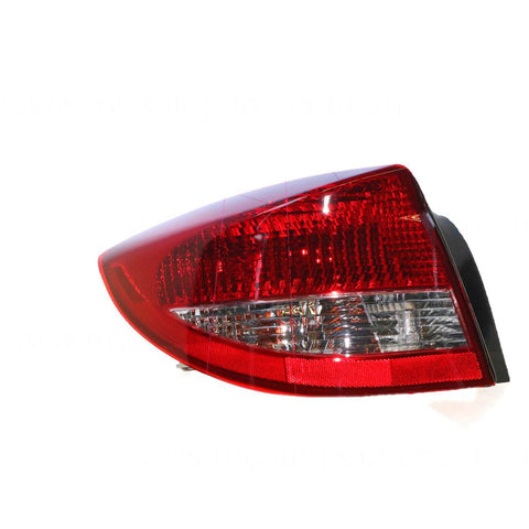 APG All Crash Tail Lamp Passenger Side Certified Suits