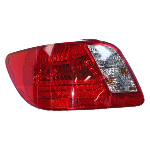 APG All Crash Tail Lamp Passenger Side Certified Suits