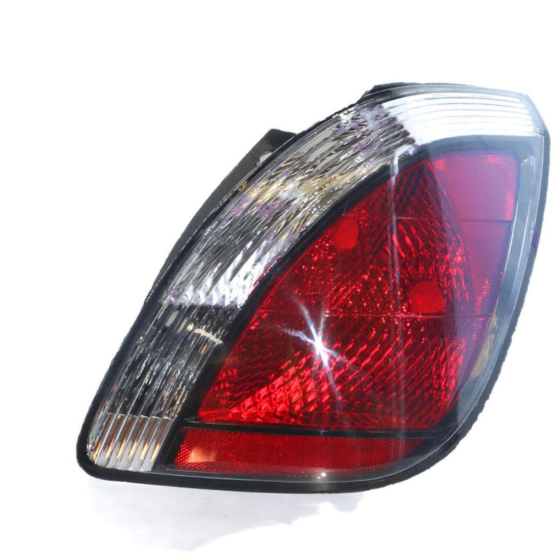 APG All Crash Tail Lamp Drivers Side Certified Suits Kia