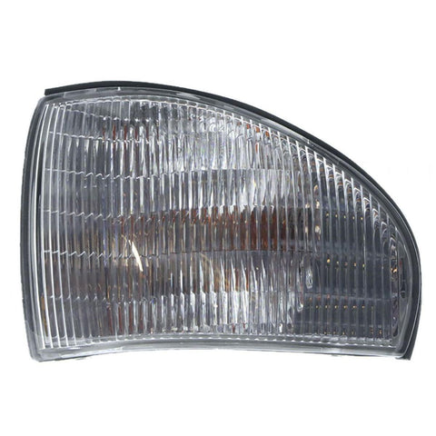 APG All Crash Front Park / Indicator Lamp Passenger Side