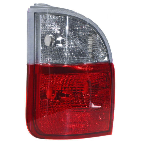APG All Crash Tail Lamp Passenger Side Certified Suits