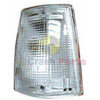APG All Crash Front Park / Indicator Lamp Passenger Side