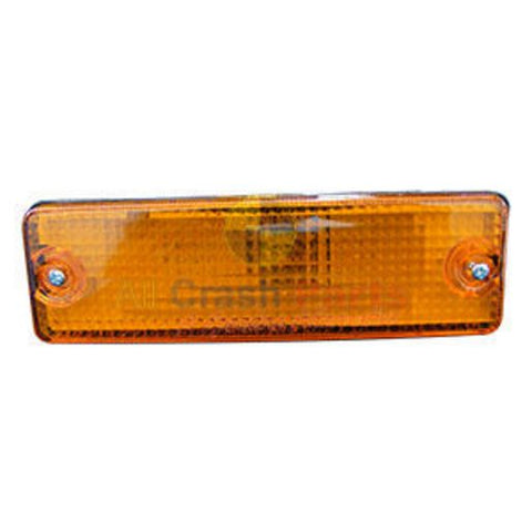 APG All Crash Front Bar Lamp Aftermarket suits