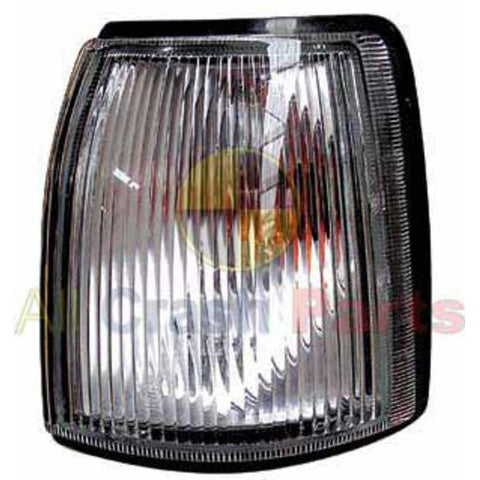 APG All Crash Front Park / Indicator Lamp Passenger Side