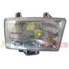 APG All Crash Halogen Manual Adjust Head Lamp Drivers