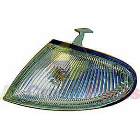 APG All Crash Front Park / Indicator Lamp Passenger Side
