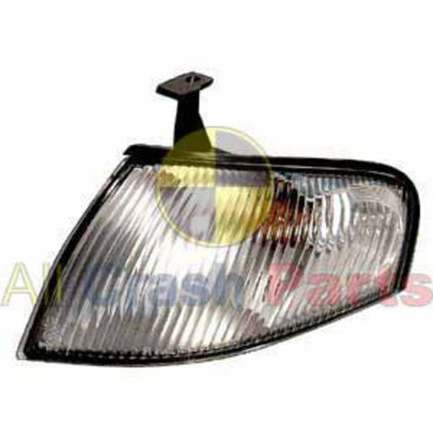APG All Crash Front Park / Indicator Lamp Passenger Side