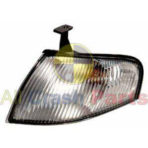 APG All Crash Front Park / Indicator Lamp Passenger Side