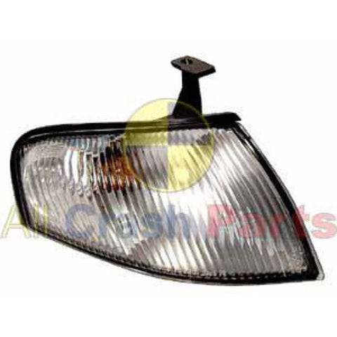 APG All Crash Front Park / Indicator Lamp Drivers Side