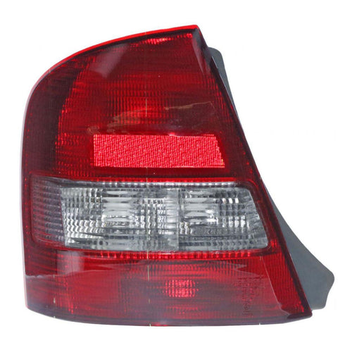 APG All Crash Tail Lamp Passenger Side Certified Suits