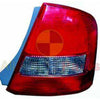 APG All Crash Tail Lamp Drivers Side Certified Suits