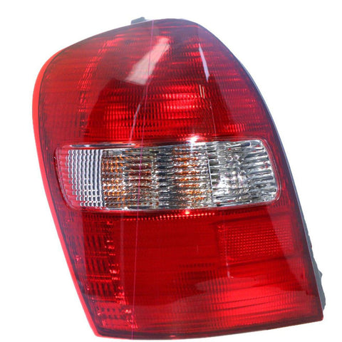 APG All Crash Tail Lamp Passenger Side Aftermarket Suits