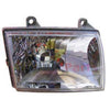 APG All Crash Halogen Manual Adjust Head Lamp Drivers