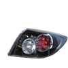 APG All Crash Tail Lamp Drivers Side Certified Suits