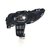 APG All Crash Fog Lamp Passenger Side Certified Suits