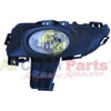 APG All Crash Fog Lamp Passenger Side Certified Suits