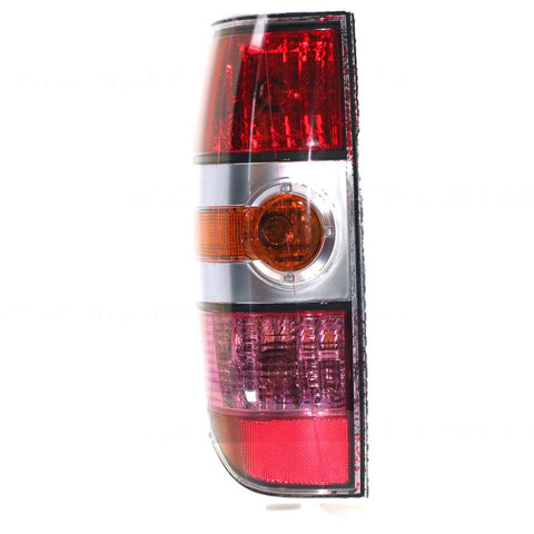 APG All Crash Tail Lamp Passenger Side Certified Suits