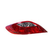 APG All Crash Tail Lamp Passenger Side Certified Suits