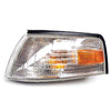 APG All Crash Front Park / Indicator Lamp Passenger Side