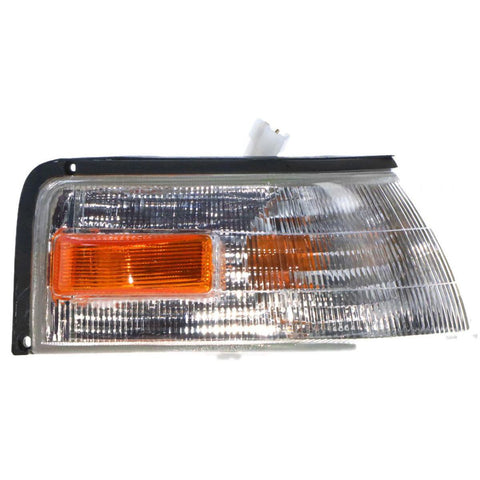 APG All Crash Front Park / Indicator Lamp Drivers Side