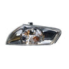 APG All Crash Front Park / Indicator Lamp Passenger Side