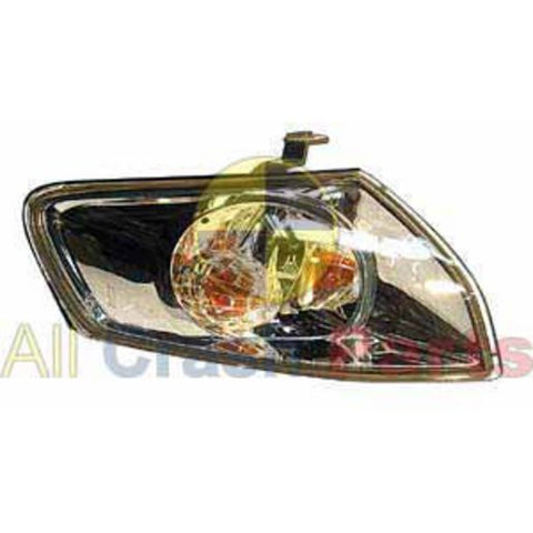 APG All Crash Front Park / Indicator Lamp Drivers Side