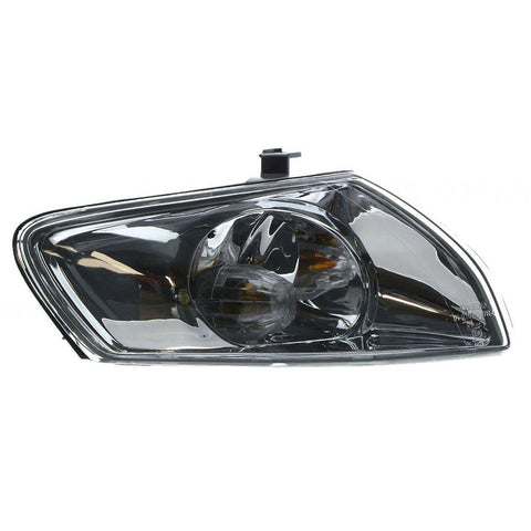 APG All Crash Front Park / Indicator Lamp Drivers Side