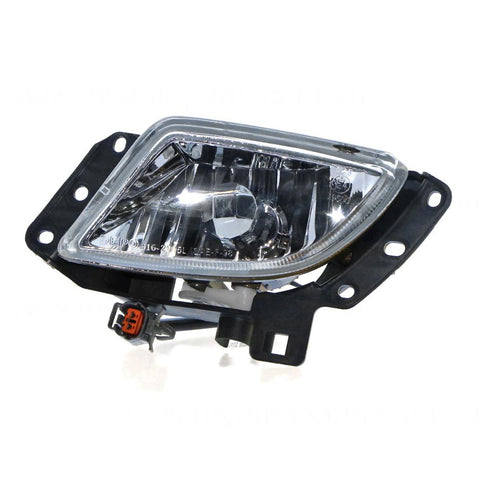 APG All Crash Fog Lamp Passenger Side Certified Suits