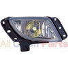 APG All Crash Fog Lamp Drivers Side Certified Suits Mazda
