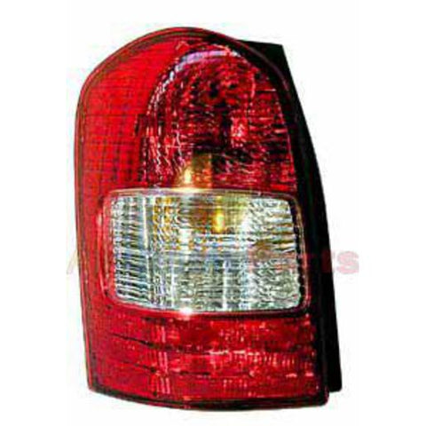 APG All Crash Tail Lamp Passenger Side Aftermarket Suits