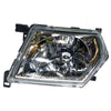 APG All Crash Head Lamp Passenger Side Certified Suits