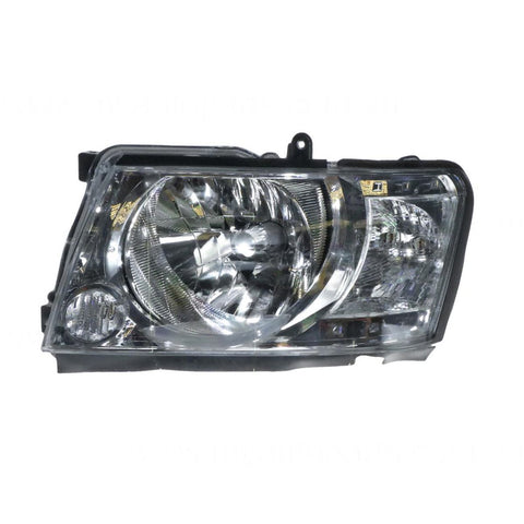 APG All Crash Head Lamp Passenger Side Certified Suits