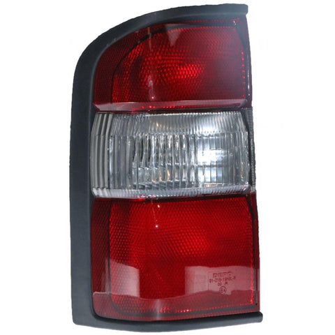 APG All Crash Tail Lamp Passenger Side Certified Suits